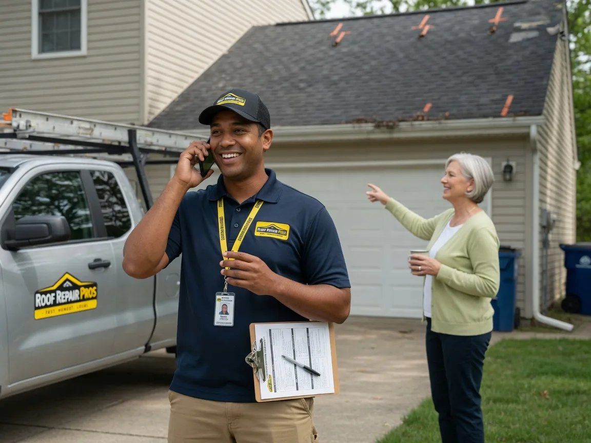Roof Repair Cherryvale, KS FAQs